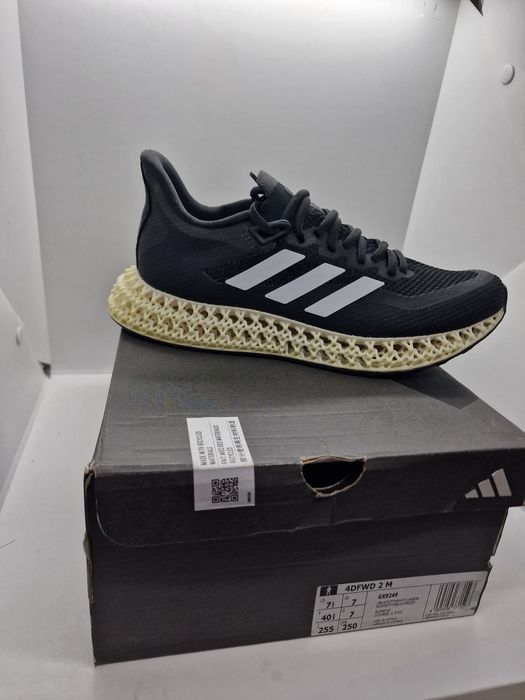 Adidas 4DFWD 2 GX9249 nr. 40 2/3