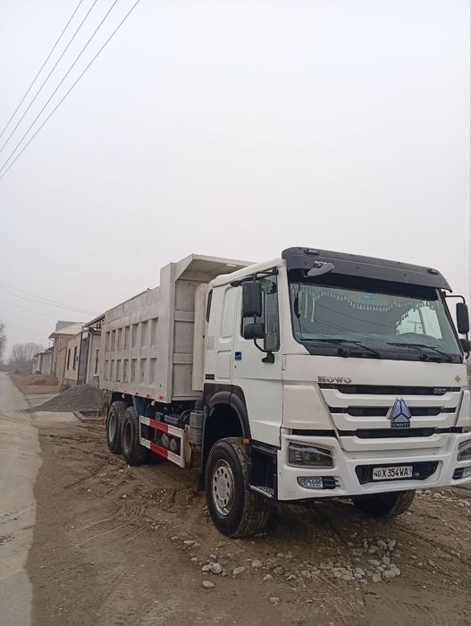 Сотилади ХОВО 25 тн