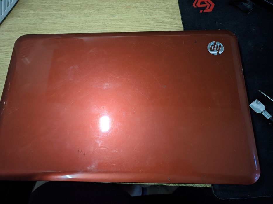 Dezmembrez laptop HP Pavilion G6 - 1234so