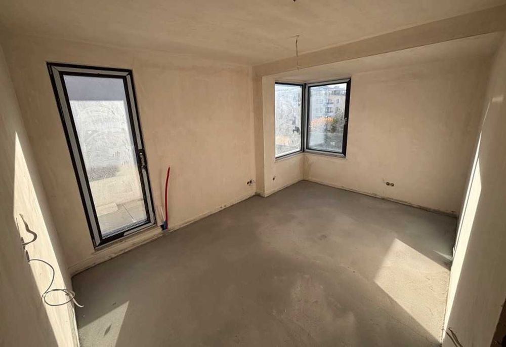 Продава се Тристаен апартамент в София, Кръстова вада - 95 кв.м за 2495 €/кв.м - Снимка #3