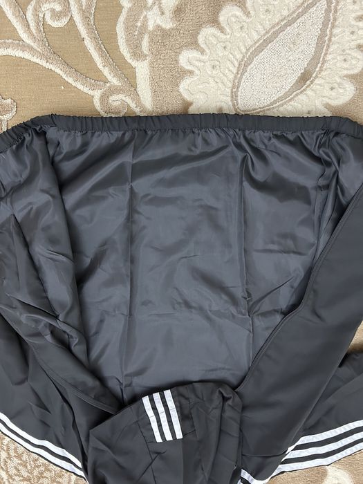 Ветровка adidas