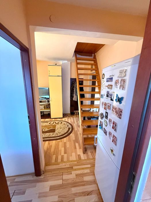 Vând micro apartament in zona Zamca , strada Ion Neculce