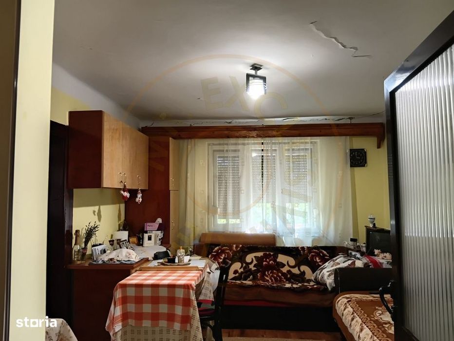 De Vanzare Casa Culciu Mare Satu Mare