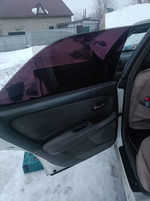 Продам mark II 100 объём 2,5 на разбор