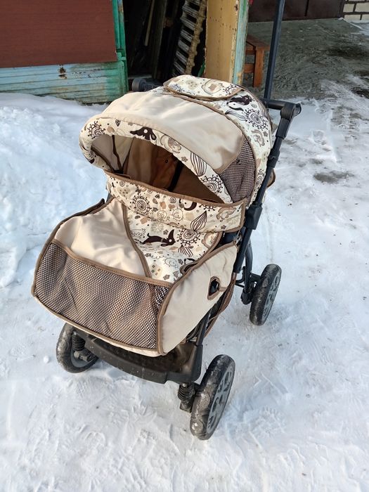 Продам детские коляски