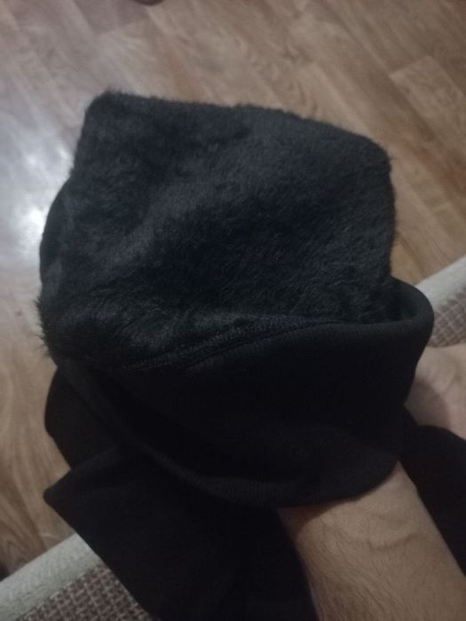 Гамаж супер жылы подштанник