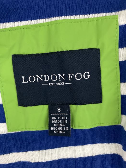 Geaca vant/ ploaie, baieti