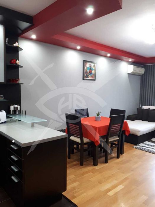 Дава се под наем Двустаен апартамент в София, Редута - 52 кв.м за 600 € - Снимка #2