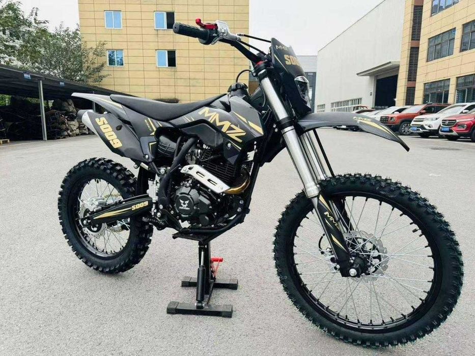 Эндуро MMZ s009 300cc
