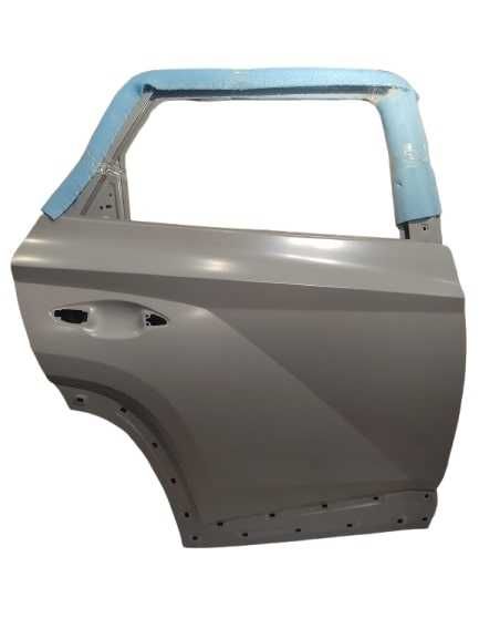 Дверь Hyundai Tucson 4 (20-23г) задние 77004N9000