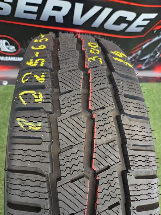 225 65 16c Michelin Agilis Alpin