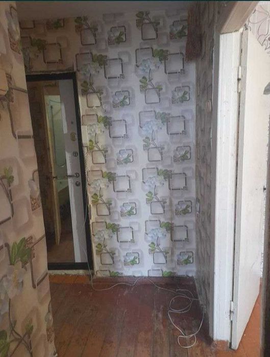 продам 1 комнатную квартиру