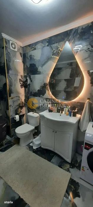 Apartamentcu 2 Camere | Tătărași | Bloc Nou | Etaj 3 - 105.000 Euro