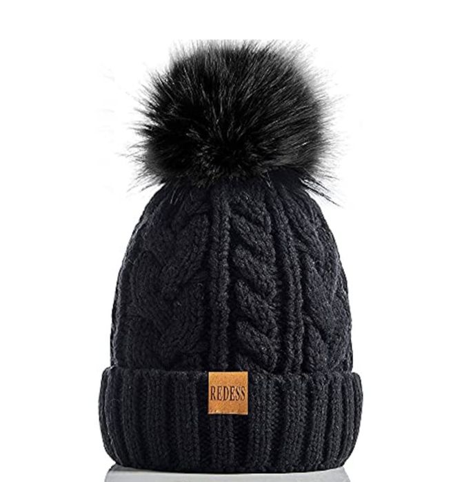 Căciulă iarna unixex Redess