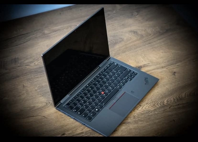 Lenovo ThinkPad X1