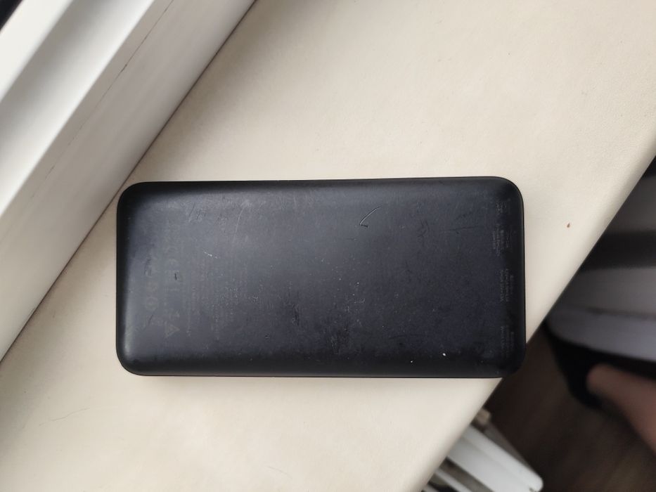 Повербанк 10000mAh