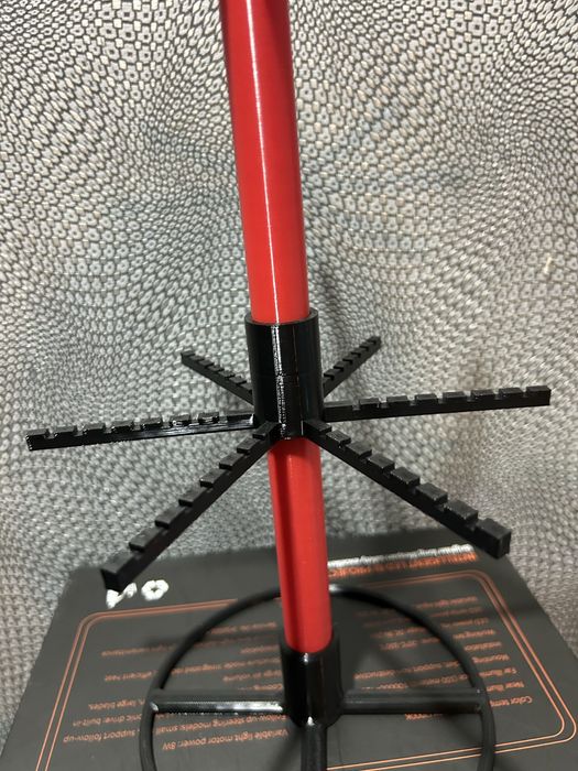 Вешалка для брелков и ключей