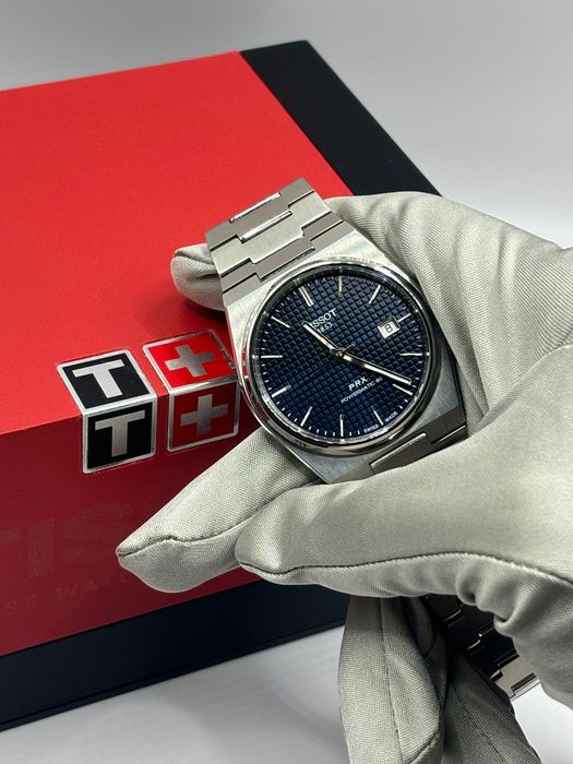 Tissot PRX 40mm Automatic