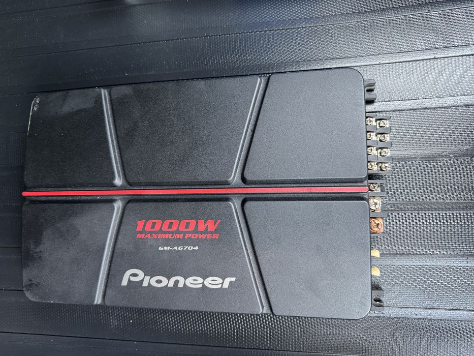 Pioneer usilitel kenwood 718 kalonka simlari