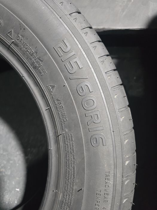 Anvelope 215/60 R16 MICHELIN de vara