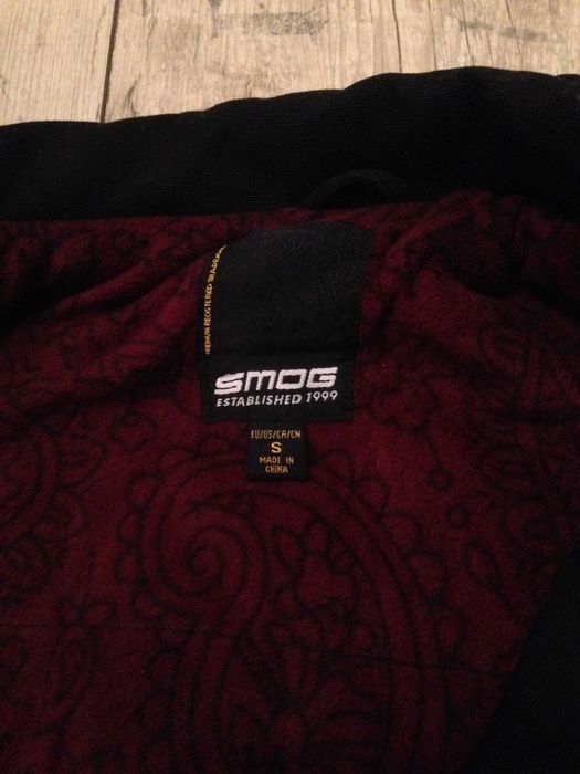 Haina /Geaca Smog barbati marimea S, noua