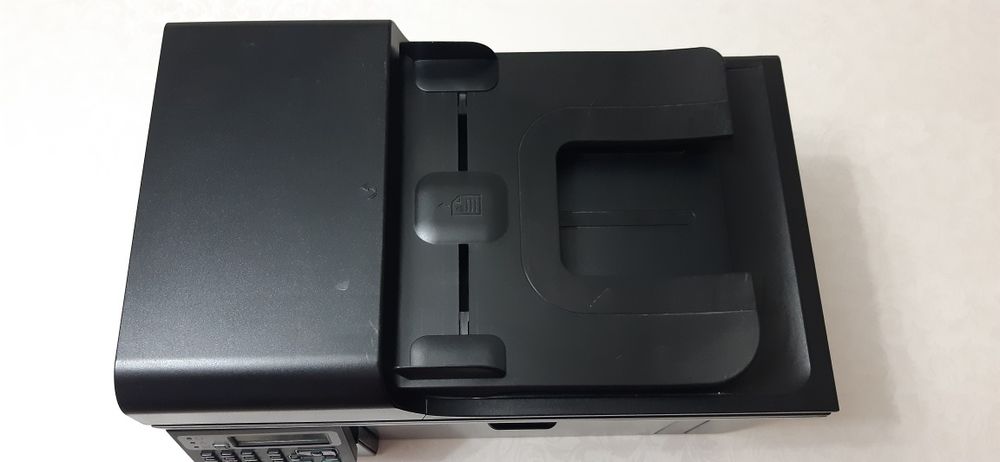 HP/Принтер/Сканер/Копир