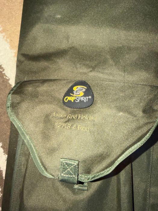Husa lansete Carp Spirit