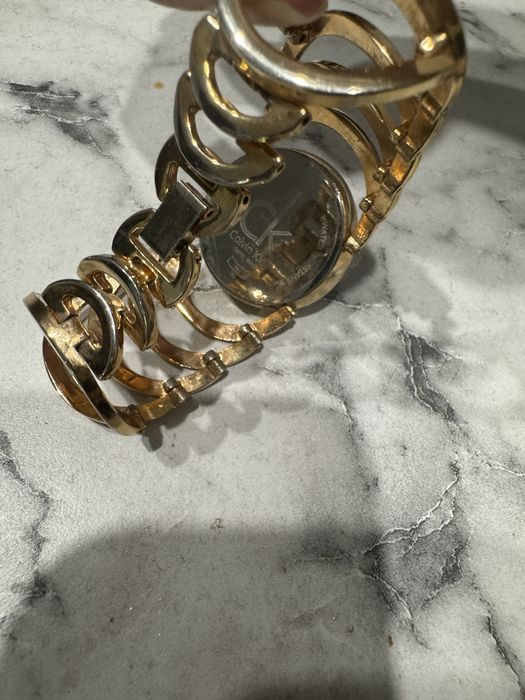 Calvin klein часы