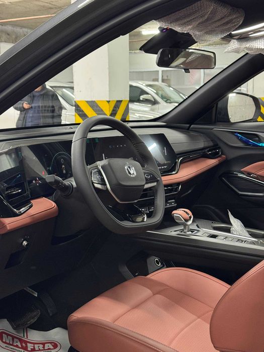 Changan X5 Plus (0km)