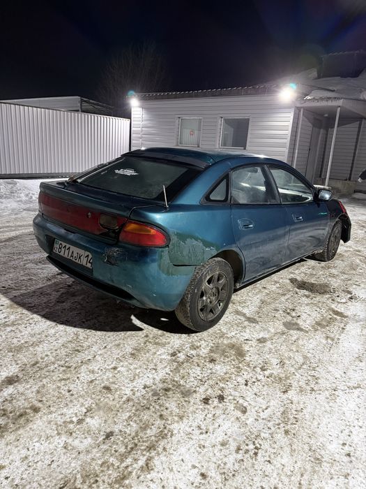 Мазда 323 96 год