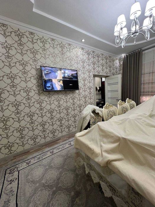 Прадается готовый дом  в Кумарик