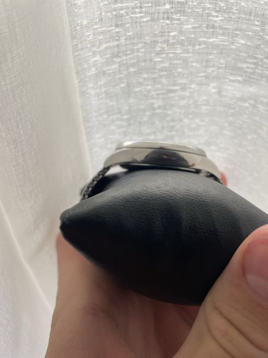 ceas barbatesc Certina DS-1 powermatic 80 Special Edition