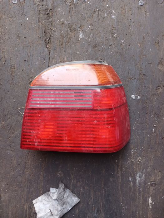 Фонарь Фольксваген Гольф3 правый
