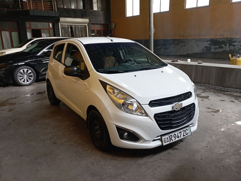 Spark 2 evro 1.25 sotiladi