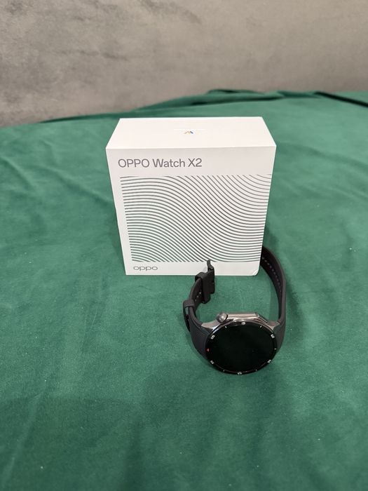 Oppo find x9, 512 Gb memorie