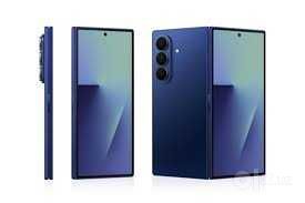 Новый Samsung Galaxy Z Fold 7 New 2025