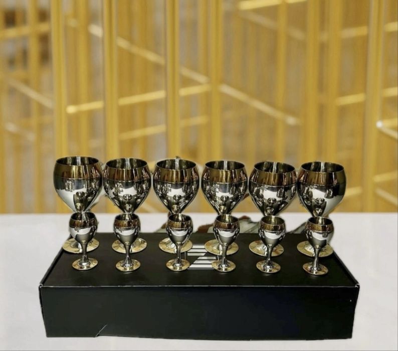 Набор посуды цептер (26 предметов)