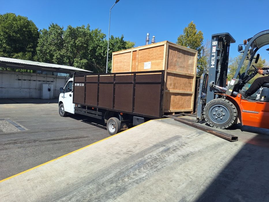 Перевозка на газели 5,5 метров юк ташишь хизмати газель 5,5 метр длинн