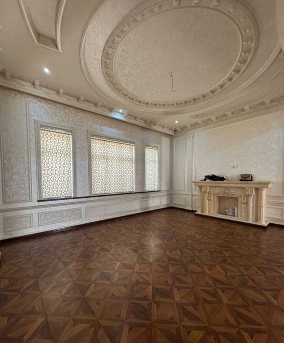 Продается участок в Учтепинский районе Урикзар 9 соток