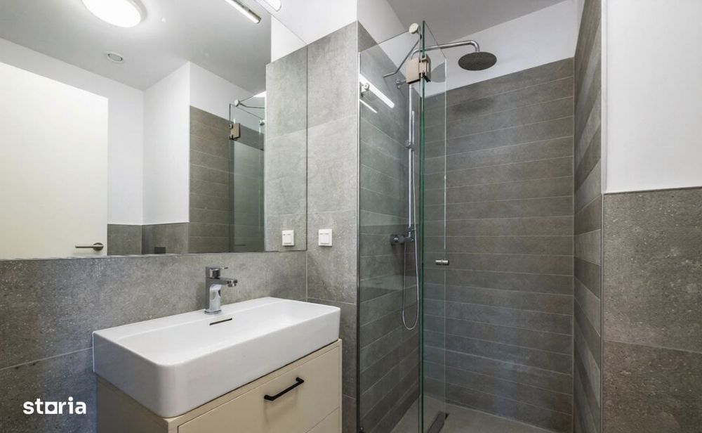 Apartament High End 3 camere Upsite I Loc de parcare si boxa