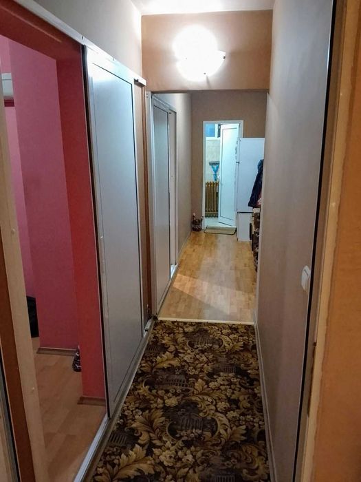 Продава се Двустаен апартамент в Разград, Васил Левски - 67 кв.м за 1142 €/кв.м - Снимка #7