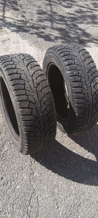 Nokian шины 195/60/15