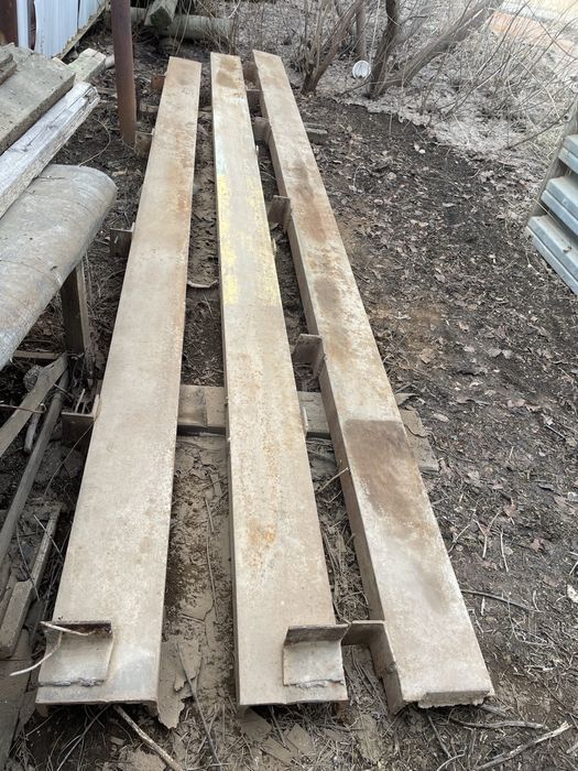 Продам Швеиллер 2 шт