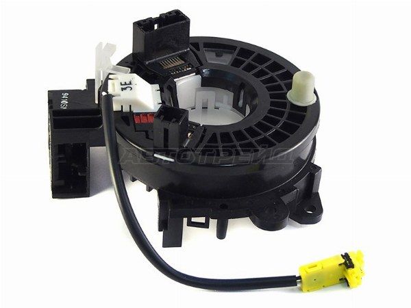 Шлейф подрулевой Nissan Cima