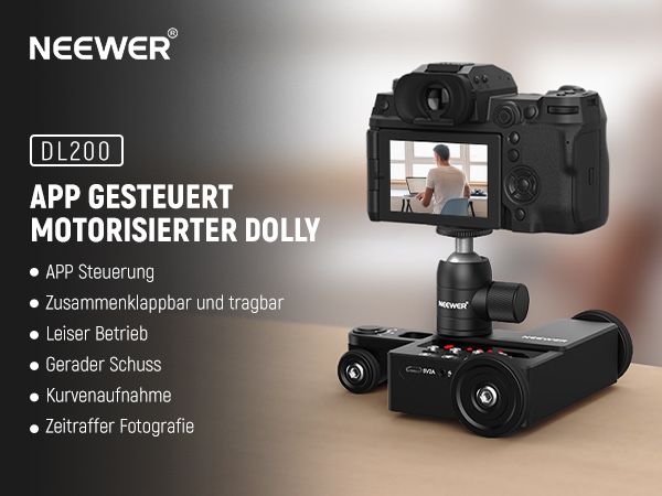 Моторизирано доли. Слайдер. Видео. 360. Камера. Стабилизатор