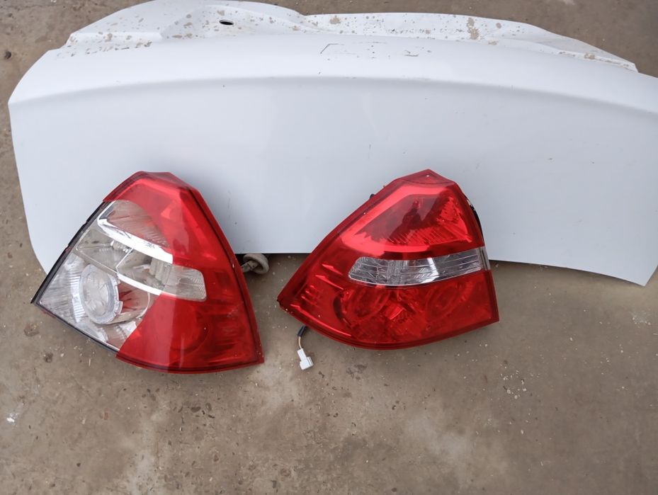 Nexia 3 stoplari va kapot soatiladi radnod öziniki