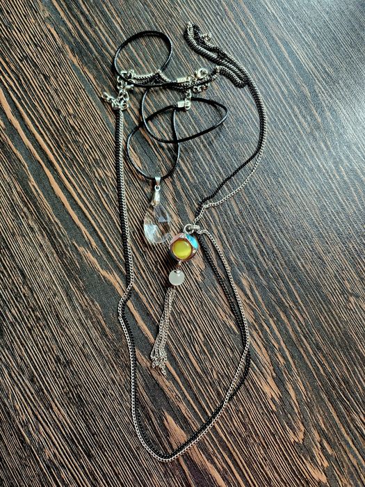 Колиета 2 броя в сет