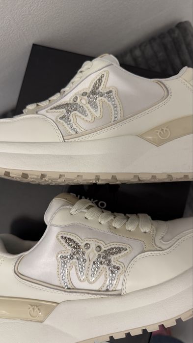 Оригинални маратонки Пинко / Pinko