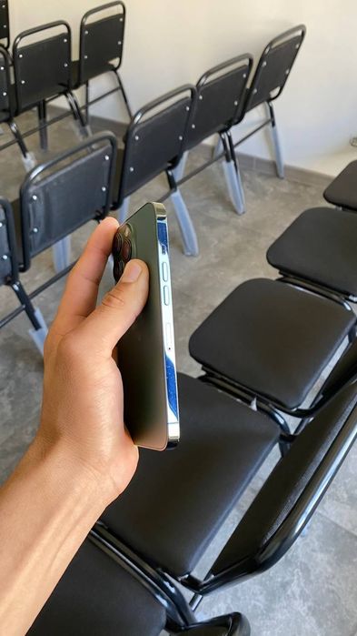 Iphone 13 pro ortacha holat