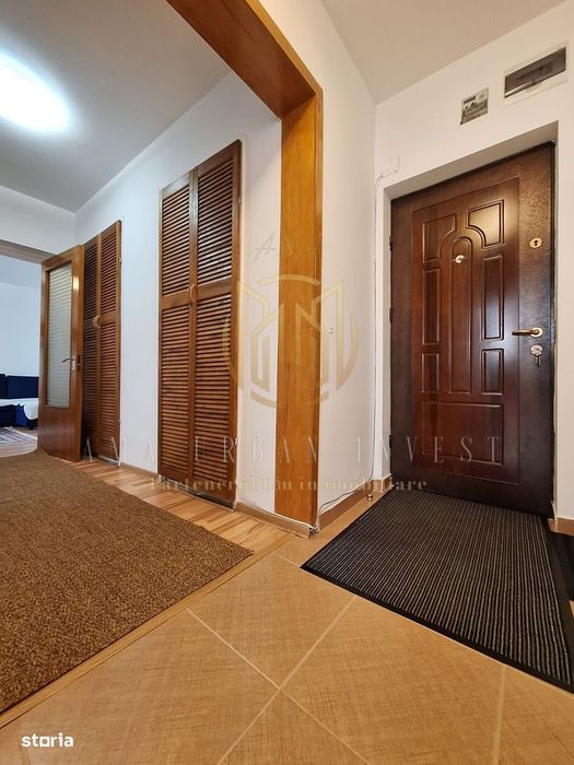 Apartament 2 camere Titan - metrou 1 Decembrie la 5 minute Ale. Lipane